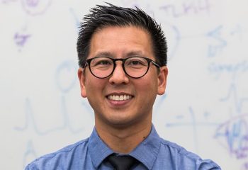 Portrait of Eric H. Chang, PhD