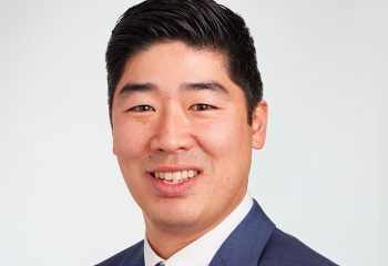 Portrait of Brian S. Kim, MD