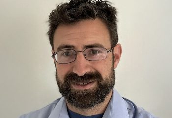 Portrait of Christopher Puleo, PhD