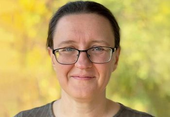 Portrait of Cindy Chestek, PhD