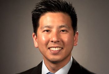 Portrait of Eric H. Chang, PhD