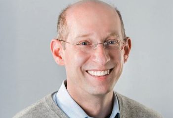 Portrait of Florian Solzbacher, PhD