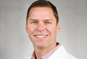 Portrait of Immanuel Lerman, MD