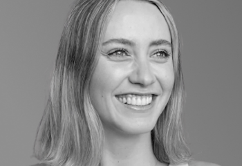 Portrait of Elise Jenkins, PhD