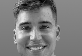 Portrait of Joshua Bratsch-Prince, PhD
