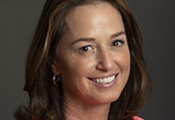 Portrait of Suzanne LeBlang, MD