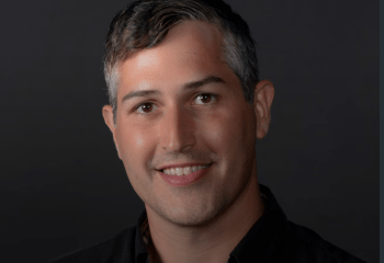 Portrait of Alex Sackeim, MD