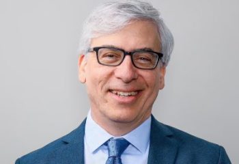 Portrait of Robert Greenberg, MD PhD