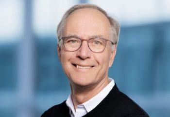 Portrait of Ralph Kern, MD