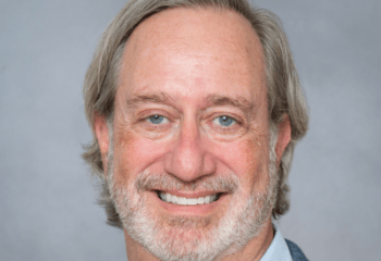 Portrait of Cliff Friedman